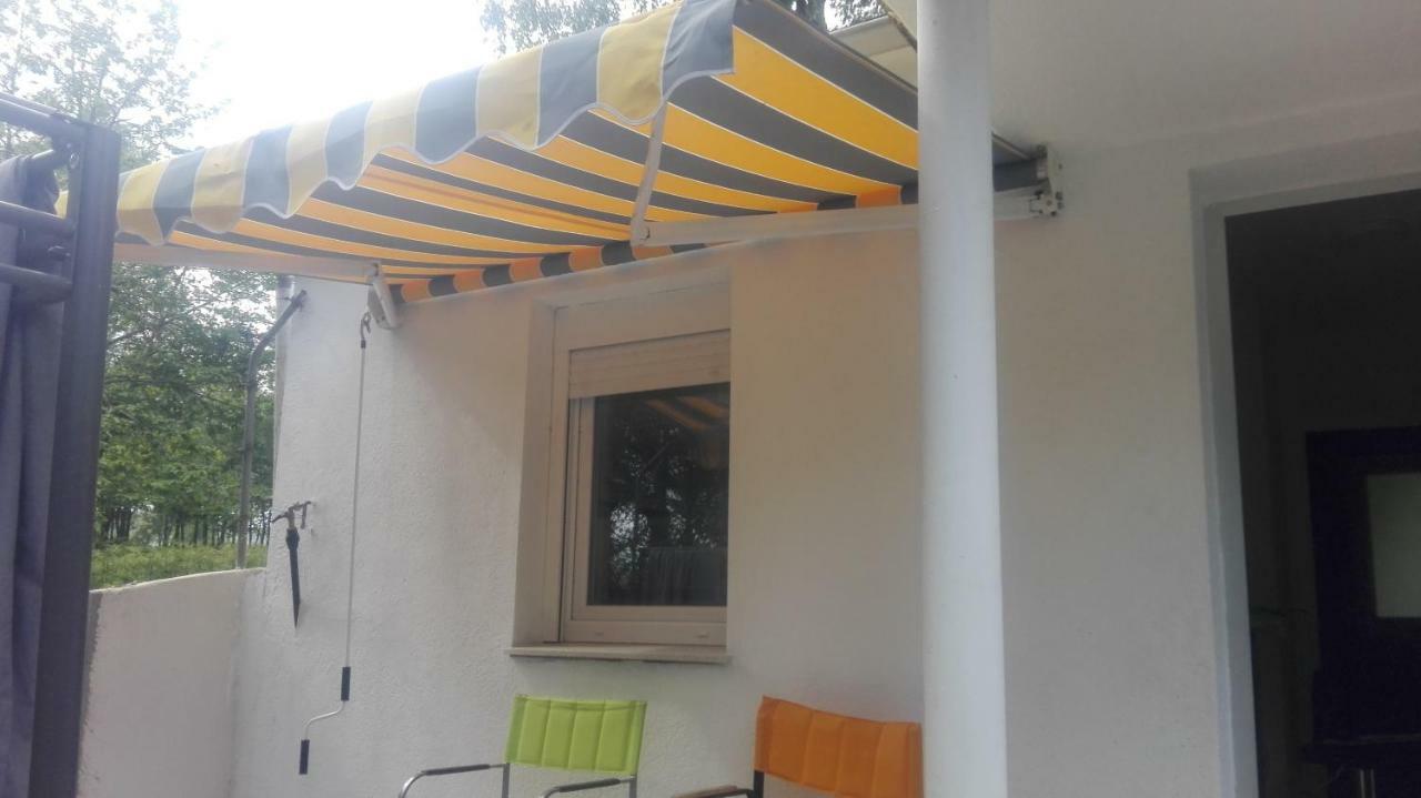 Гостевой дом Casa Castrelo Реторта Экстерьер фото