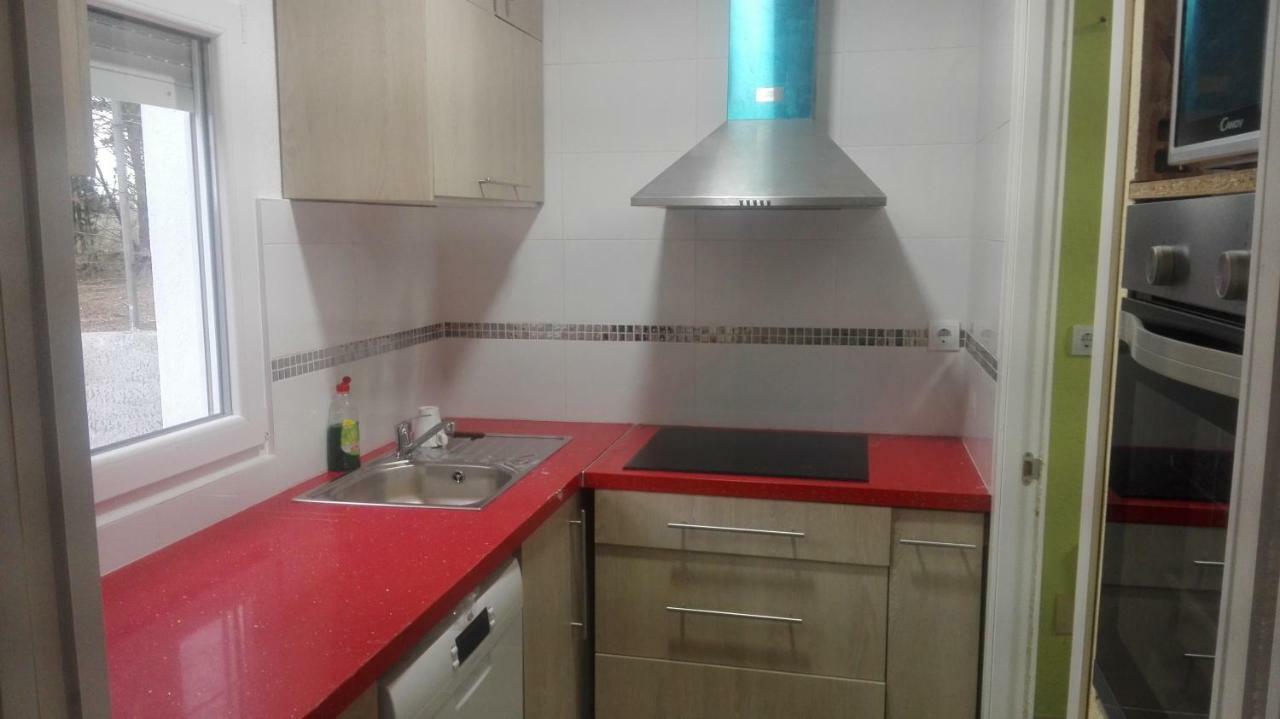 Гостевой дом Casa Castrelo Реторта Экстерьер фото
