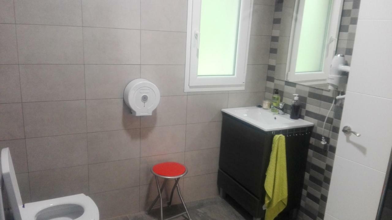 Гостевой дом Casa Castrelo Реторта Экстерьер фото